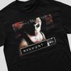 Manhunt Gaming Gift T Shirt Mens Womens Tees Top 80s 90s Retro