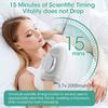 Hand Massager with Airbag Compression Finger Wrist Palm Massage Machine Vibration Glove for Hand Muscle Relax Gift for Men Women