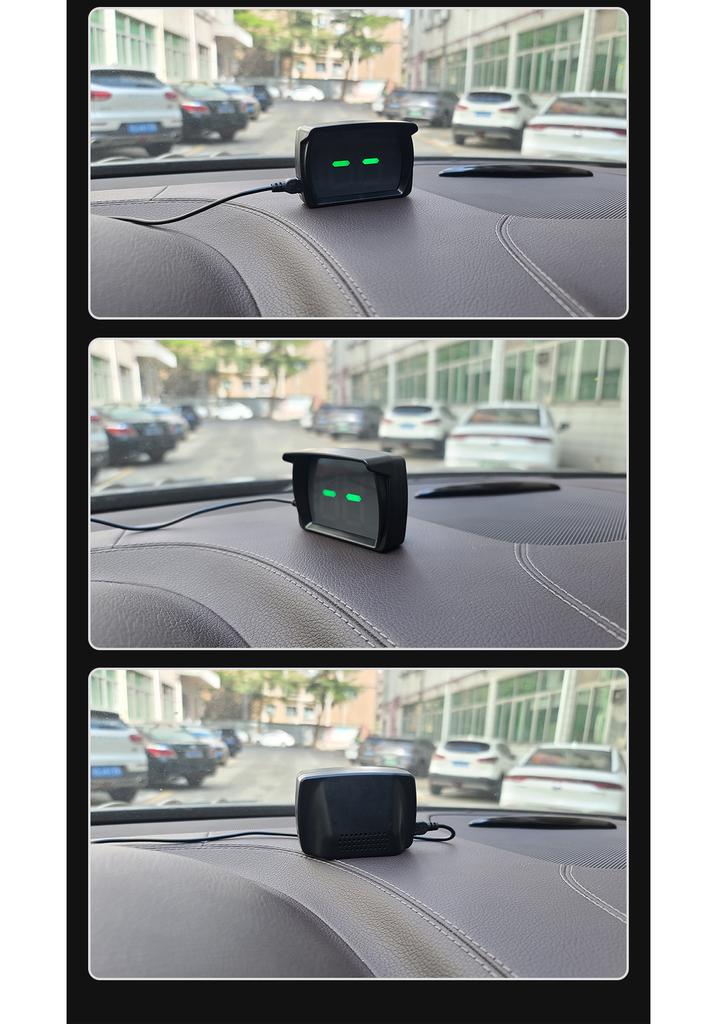 CQ-KMH HUD Head Up Display