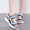 Sandali Sportivi Moda Traspiranti Comodi Estivi per Bambini Scarpe da Spiaggia Pantofole Scarpe da Donna Scarpe per Bambini
