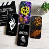 MH117 One Piece Law Phone Shell Case for iPhone 7 8 11 12 13 14 15 16 17 16E XS Pro Max XR X SE Air
