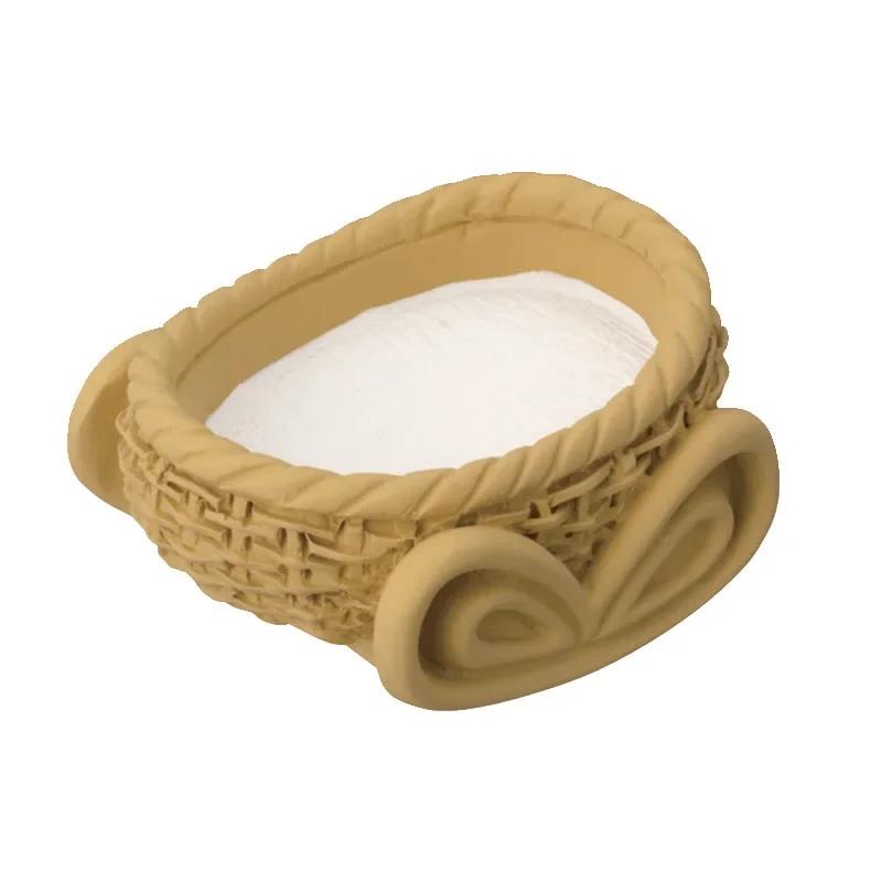 Scene Decoration Wedding Ceremony Series Bookshelf Decorationt Collectible Home Decoration Garden Resin Craft DIY Ornaments