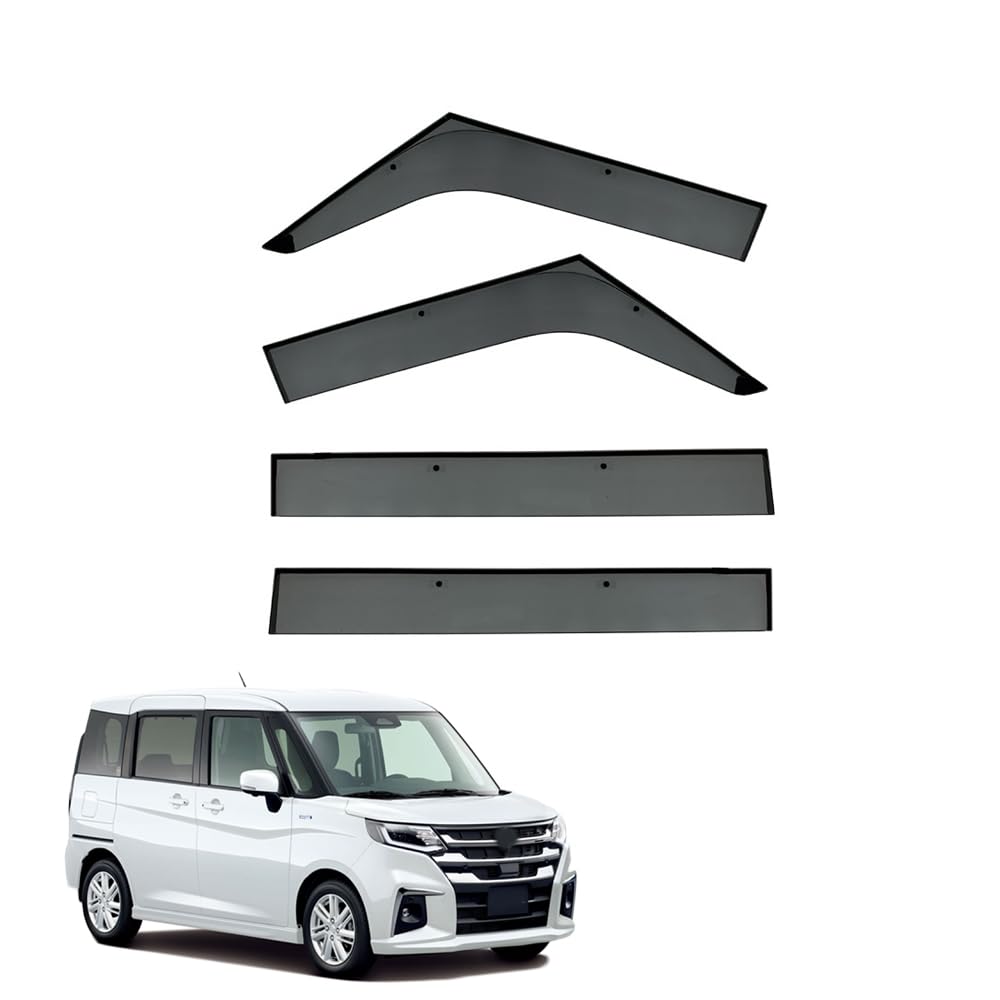 

FOR New Solio MA37S MA27S (December 2020 ~) Custom Parts
