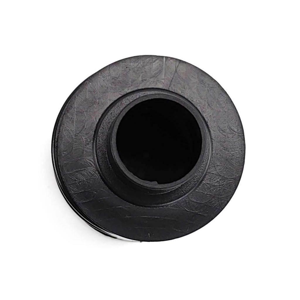 25mm Air Diesel Heater Intake Filter Silencer + Intake Duct Pipe Stretch Length 60cm + 2x Clips For Car Truck VAN B