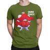 Thicc Omniman Superhero Viltrum Invincible Comic Men T Shirt Casual Tee Shirt Short Sleeve O Neck T-Shirt Pure Cotton Adult Tops