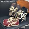 Scarpe da donna – Sneakers