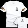 ZX 2026 New Rare Motorcycle Racing Motorcycle Racing Suit Shortsleeved Mens Tshirt Breathable Cotton Tshirt