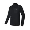 Men's T-Shirt FILA x BBC EARTH T Shirt Men's Pitch Black