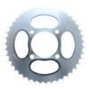 Nakira Sprocket 43T GN125H GS125 EN125 Driven Sprocket Rear 43
