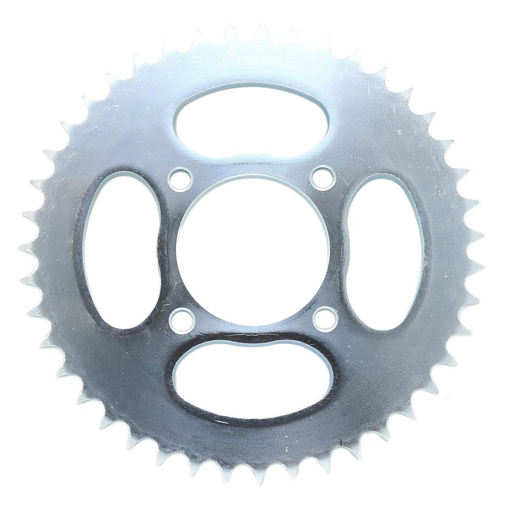 nakira sprocket 43T GN125H GS125 EN125 driven sprocket rear 43