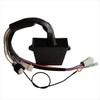 CDI Module Box Igniter for Yamaha FM350X Warrior 348cc 1990-1995 with Multicurve