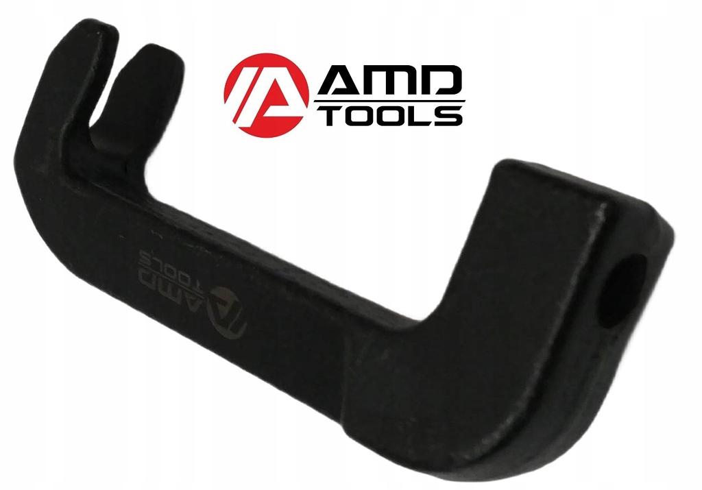 MERCEDES 611 injector removal tool