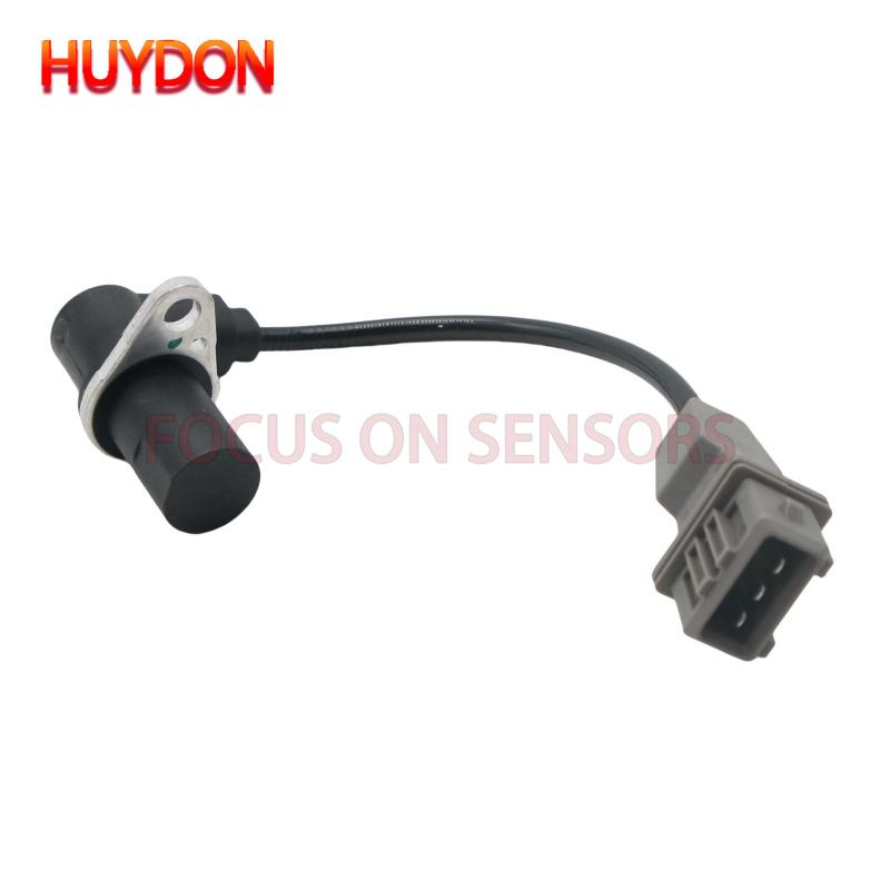 0K30A18891 Crankshaft Position Sensor For Kia Rio 2001-2005 1.5L 1.6L 0K30A-18891 5WY3167A Car Spare Accessories