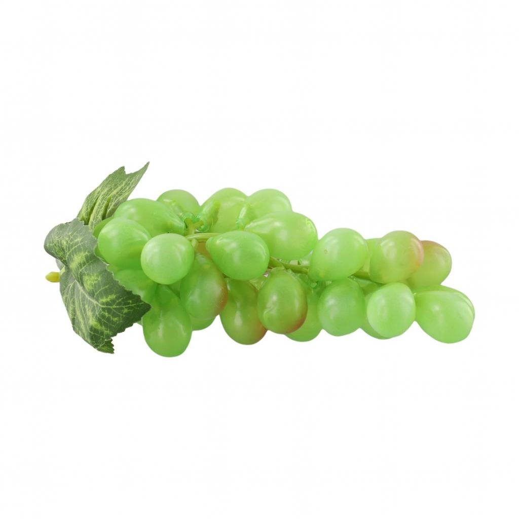 Artificial Grapes Decorative Grapes Fake Fruit Decoration Joyful Decoration