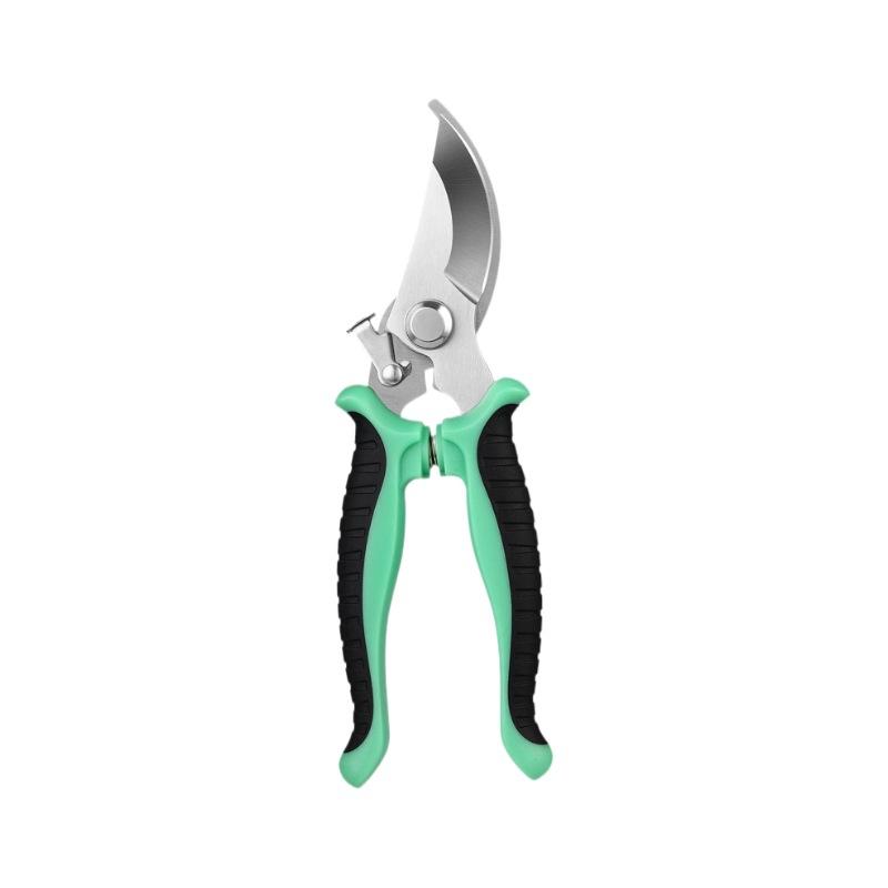 Stainless Steel Pruning Shears Set, Orchard & Floral Fruit Picking Clippers, Household Garden Branch Cutting Tool Kit