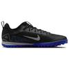 Nike Mercurial Vapor 15 Pro 'Black/Hyper Royal' Sneakers DJ5605-040
