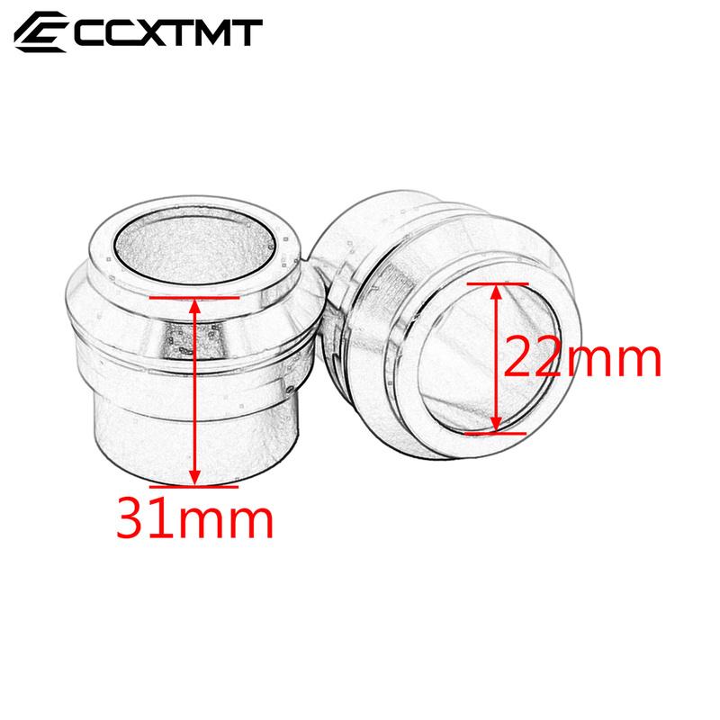 Motorcycle CNC Front Rear Wheel Hub Spacers For KTM EXC EXCF EXCW XCW XCFW 125-530 2016-2023 SX SXF XC XCF For TC TX TE FC FX FE