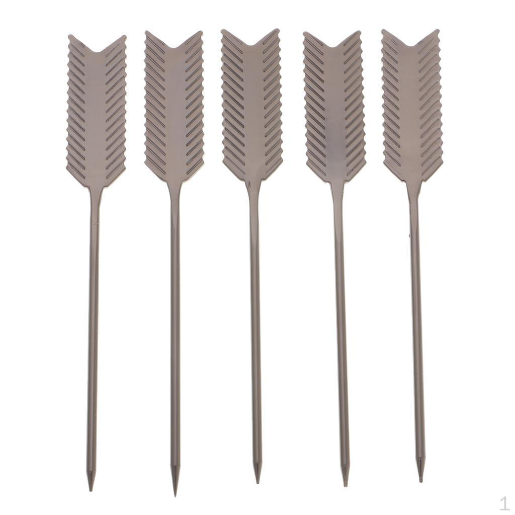 100Pcs Adjustable Worm Gear Water Tube Hose Clamp Clips Fastener Black