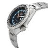 Seiko Stainless Steel 5 Sports Analog Watch Special Edition Multicolor Band Color Silver Men's 'Checker Flag' - Srpk67K1, Dial, -