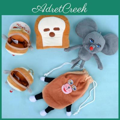 Bebek ve Peluş Oyuncaklar – Çizgi Film Karakterli Yumuşak Oyuncaklar