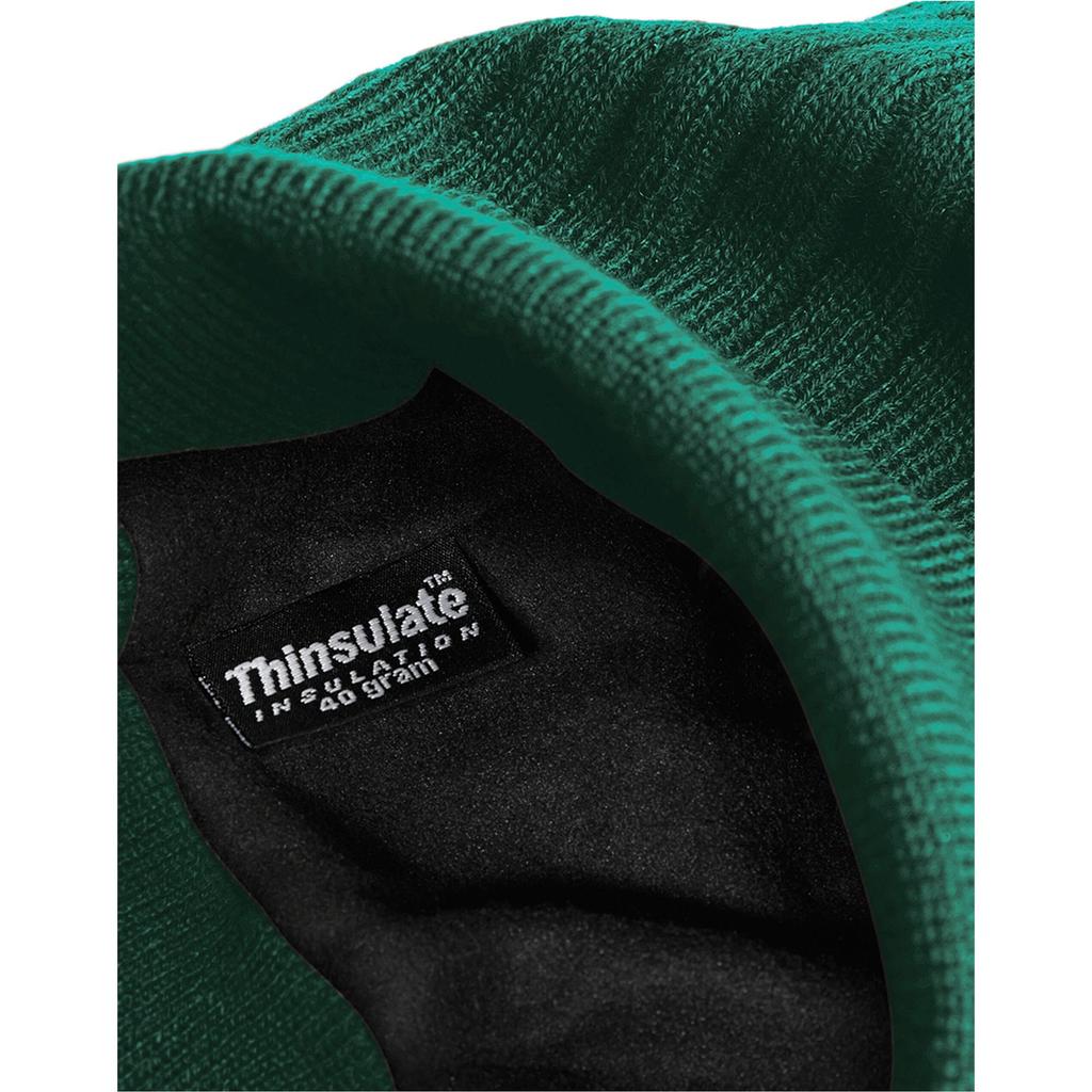 Unisex Adult Thinsulate Beanie