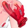 G Spot Vibrator for Women Butterfly Clitoral Vibrator Adult Rabbit Sex Toys with 9 Slap Modes 4 Slap Mode Clitoral