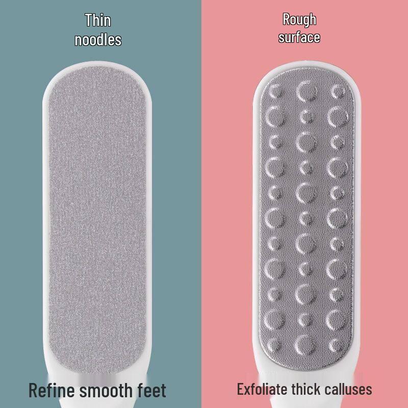 LIEI Double-Sided Foot File
