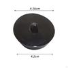 2 Pack Tub Stoppers Kitchen Sink Water Stopper, Universal Seal Bathtub Stopper