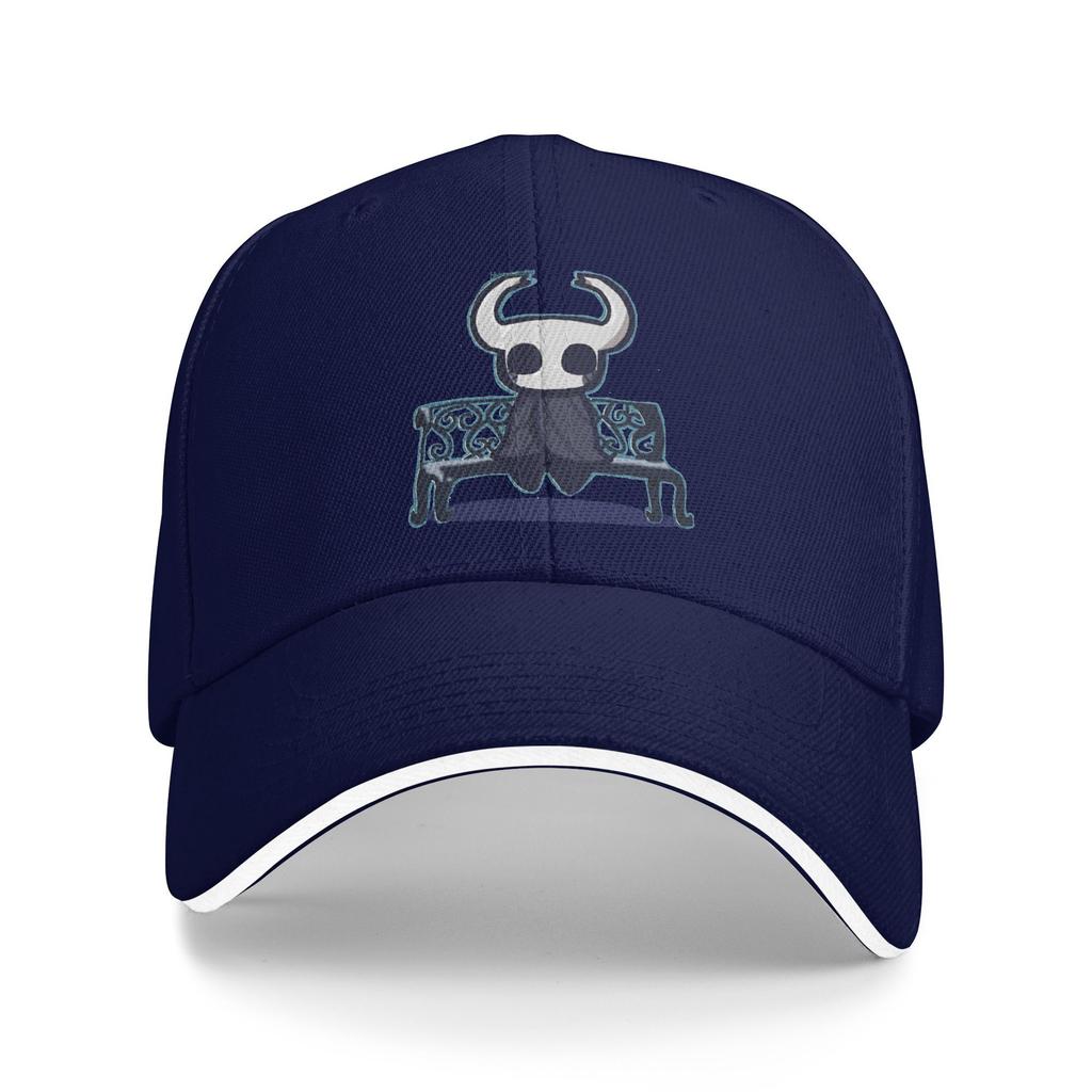 Hollow Knight Silksong Hornet Adjustable Hat Spring Golf Cap Unisex Fashion Baseball Cap Casual Outdoor Hats