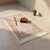Gift Box Prayer Set Foldable Tasbih Beads Machine Easy to Clean