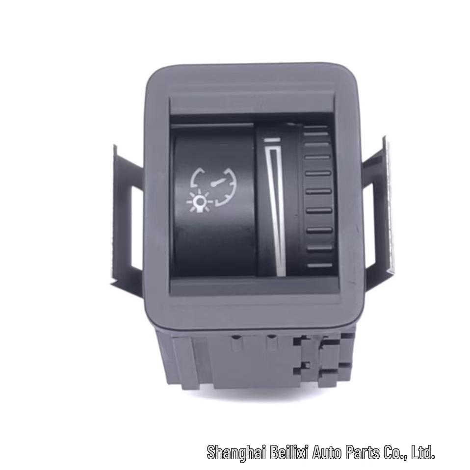 

06-17 Magotan B7 Passat CC Sharan Seat Instrument Brightness Adjustment Switch - 3C0941334A CVEV