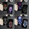 Cover for Xiaomi Redmi 15 15C 14C 8A A4 A5 Note 8 7 14 Pro + 8T 14S Protective Phone Case Dreamcatcher Dream catcher