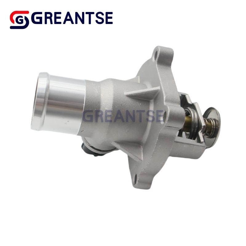 96984104 71744389 Thermostat For Chevrolet Cruze Car Accessories Parts Replacement Air Conditioners Heaters Cooling System