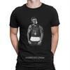 Popular American Rap Singer T-Shirt for Men 50 Cent Fashion 100% Cotton Tees Crew Neck Short Sleeve T Shirts Gift Idea Tops