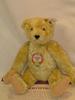 Steiff Limited 1948 Teddy 1997 Edition "Replica Bear" 25cm