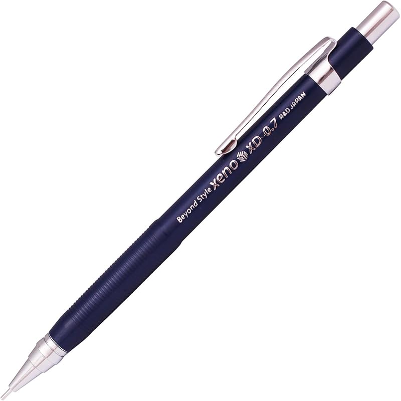 

Xeno (Korean manufacturer) Mechanical pencil for drafting XD-07 0.7mm
