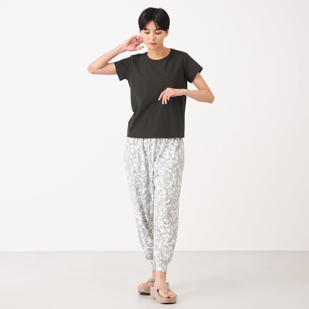 Chacott DRY UV Compact & T-Shirt