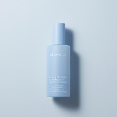 Deoproce Hyaluronic Aqua Soothing Toner 200ml