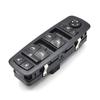 Electric Power Master Window Control Switch Regulator Lifter Button For Jeep Liberty Dodge Journey Grand Caravan 4602534AF