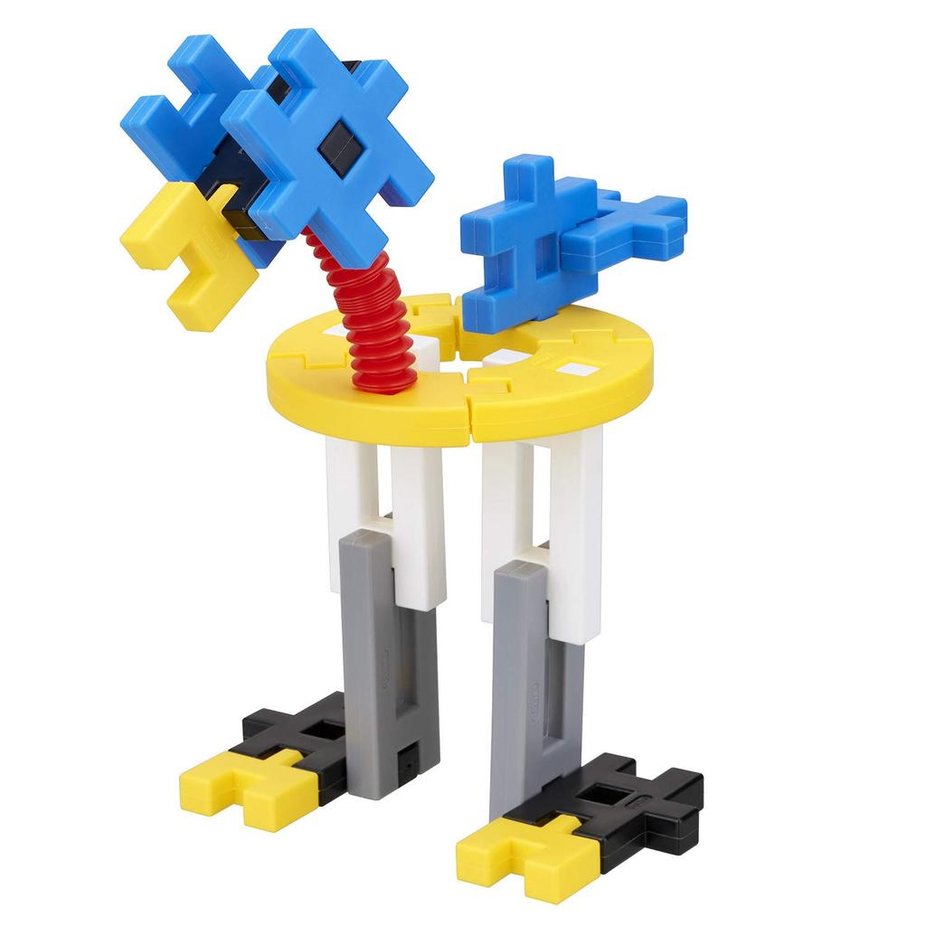 New Block Knet Box 83185 Gakken_Gakken Inspiration!