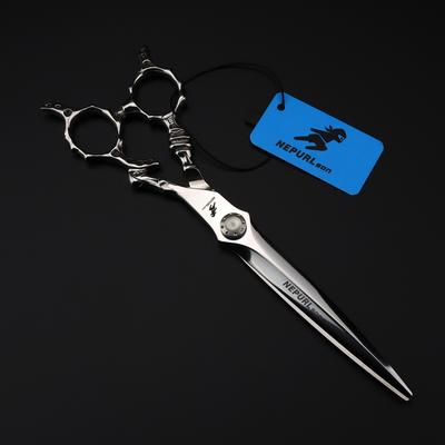 Instrumentos de cabeleireiro – Tesoura para cabelo