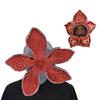 Mask Latex Chomper Monster Headgear Halloween Horror Theme Prop