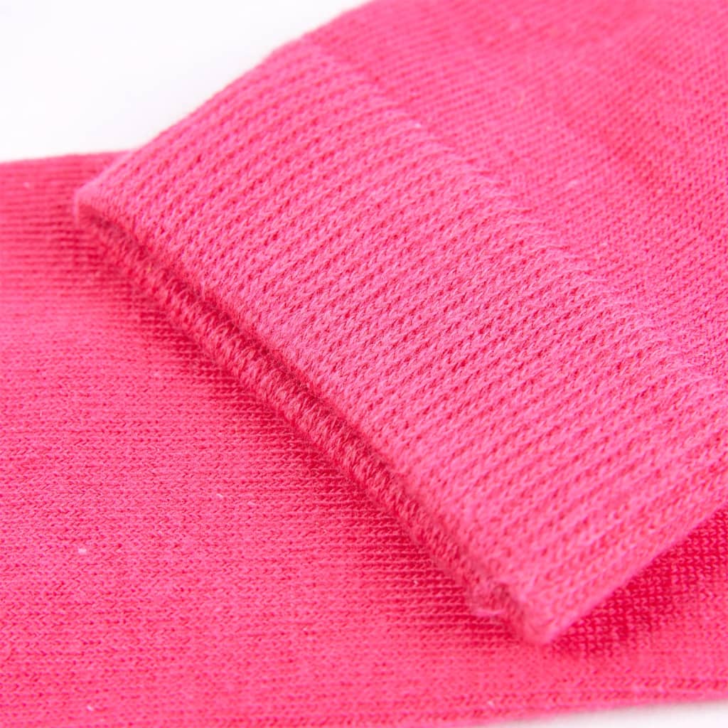 Kids Socks 5 Pairs EU Size 30 34