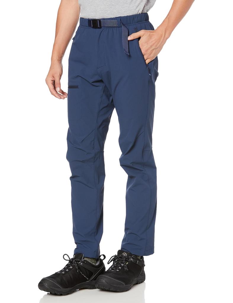Karrimor Multi Field LW Trekking Navy Men's Pants,