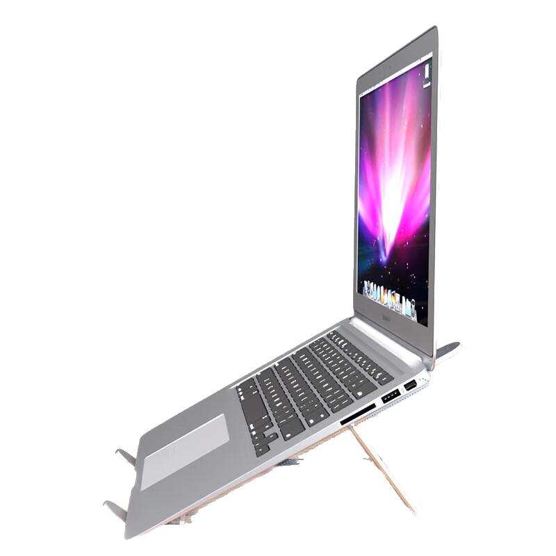 

Jiuqiangu Multifunctional Laptop & Tablet Stands 8212