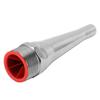 DN40 Male Thread Fountain Nozzle Stainless Steel Directional Water Column Fountain Nozzle
