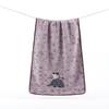 Chinese Style Tassel Towel - Embroidered Bridesmaid Wedding Gift
