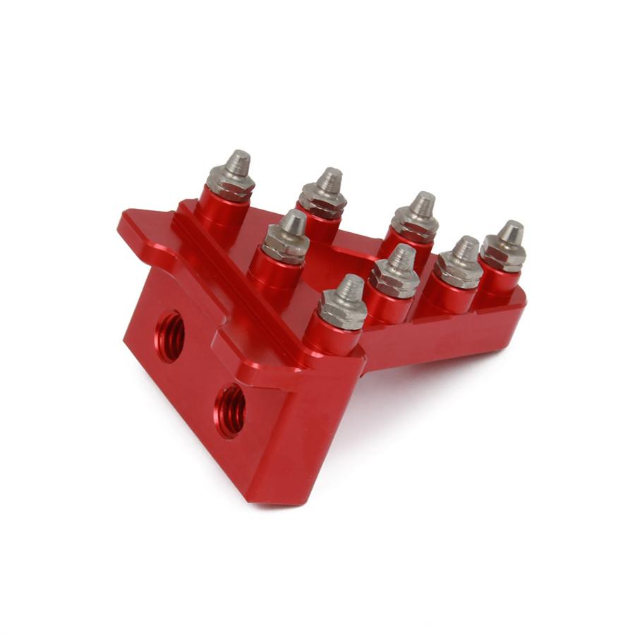 Rear Brake Pedal CNC Universal Honda CRF XR50 Pit Bike