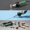 Air Heat Bonding Industrial Plastic Welder Lightweight for Welders
