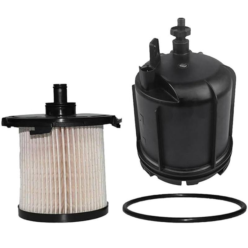 1930091 1727201 Cc11-9160-Aa  1781617  FULE FILTER AND HOUSING FOR  Ford Transit Mk7  2.2 TDCI 1930091 06-14
